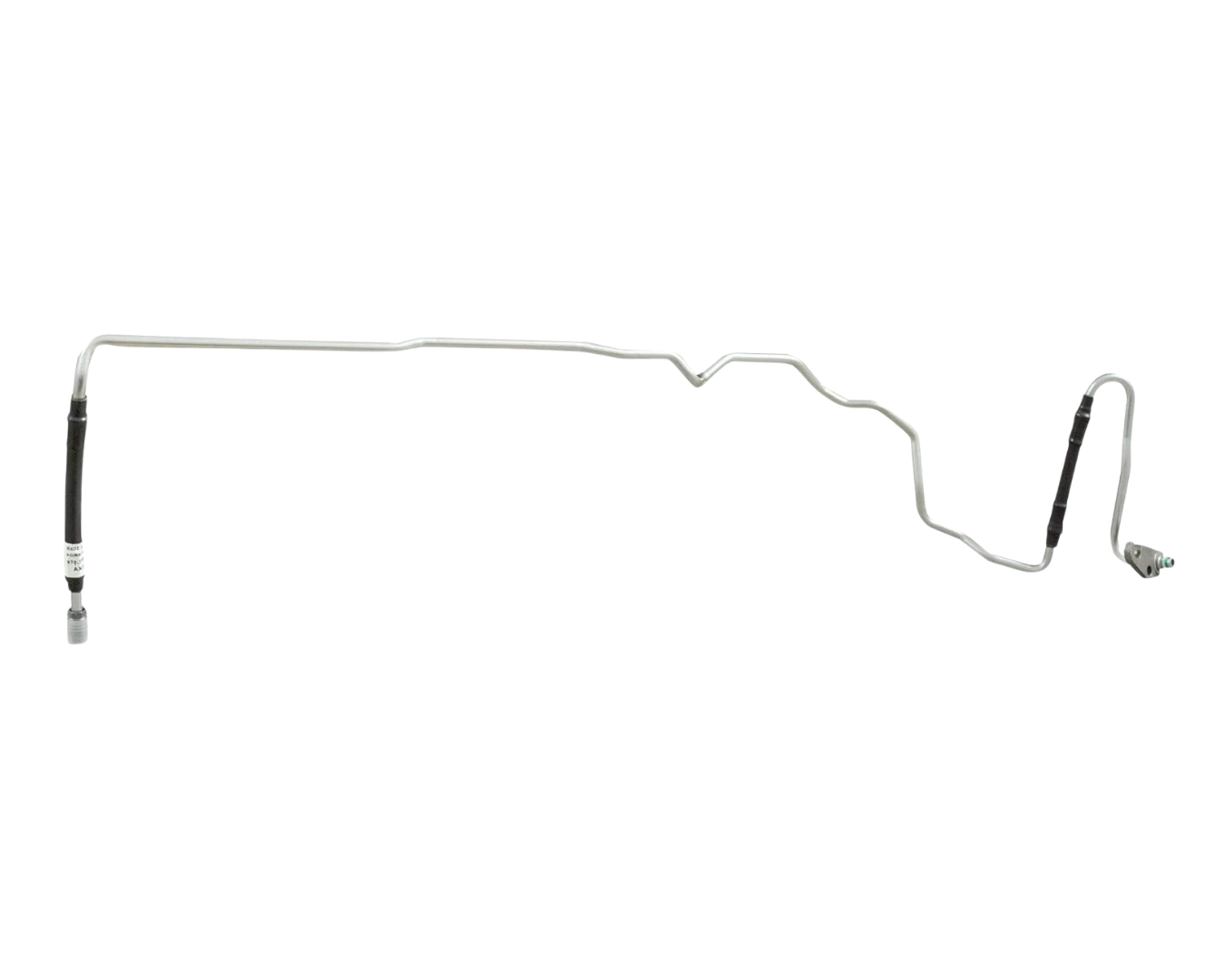 Anti-Roll Bar Pressure Line - Panamera | 2010-2016
