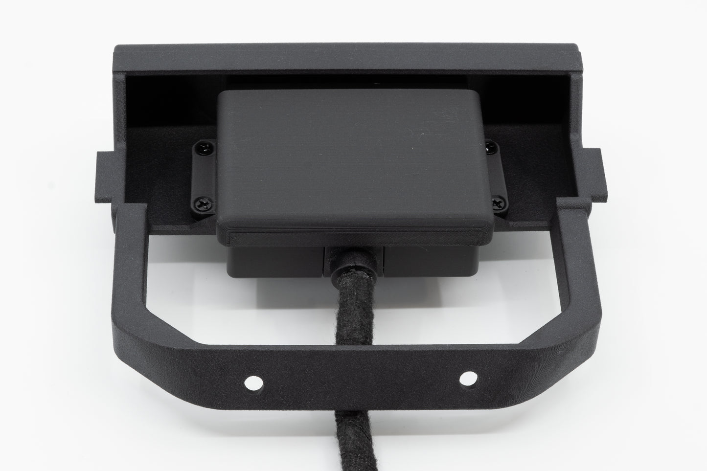 Ashtray Delete PCCM Housing - 911 | 1974-1985