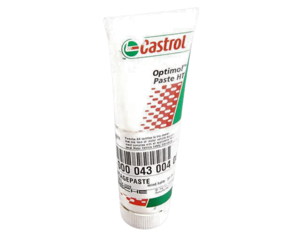 Assembly Lubricant Paste - 911 | 924 | 928 | 944 | 1976-1983