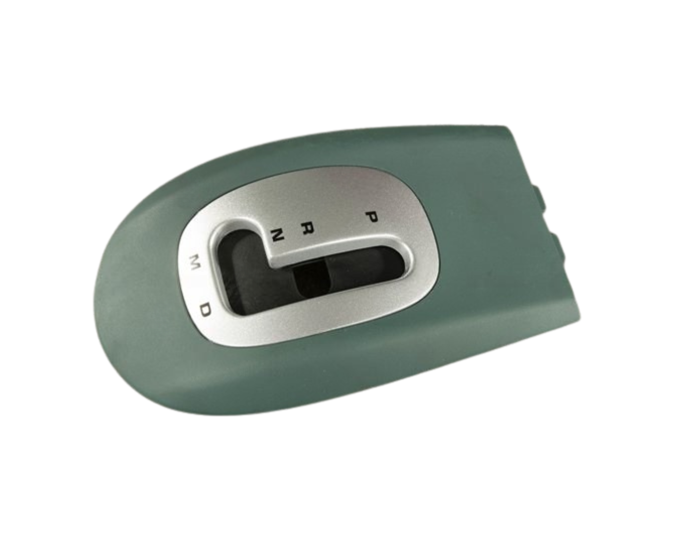 Automatic Gear Shifter Cover - Nephrite Green - 911 | 1999-2004