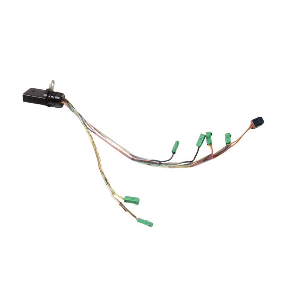 Automatic Gearbox 14 Pin Wire Set - Cayenne | Panamera | 2011-2018