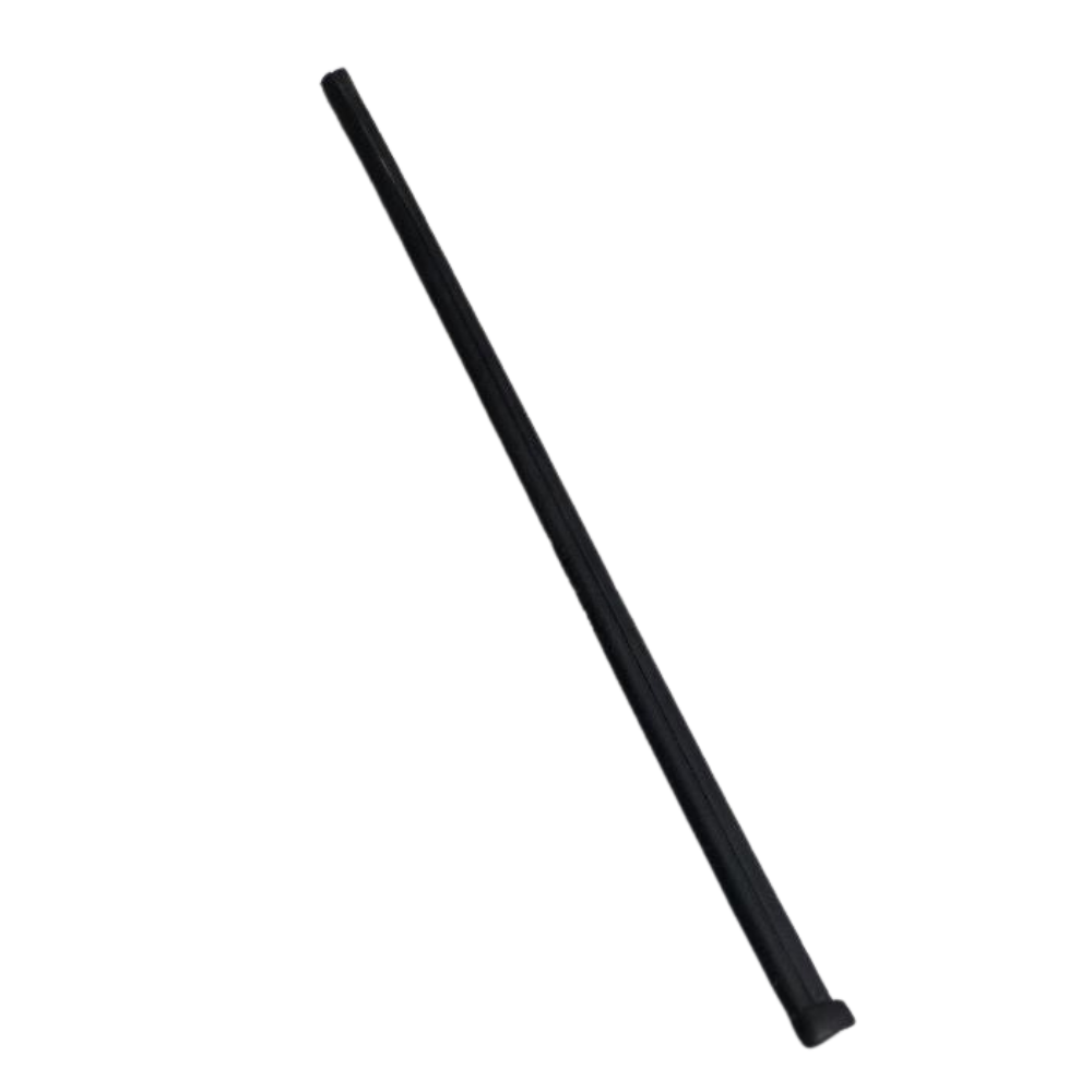 B & C Pillar Seal Trim - Rear Right - Cayenne | 2011-2018