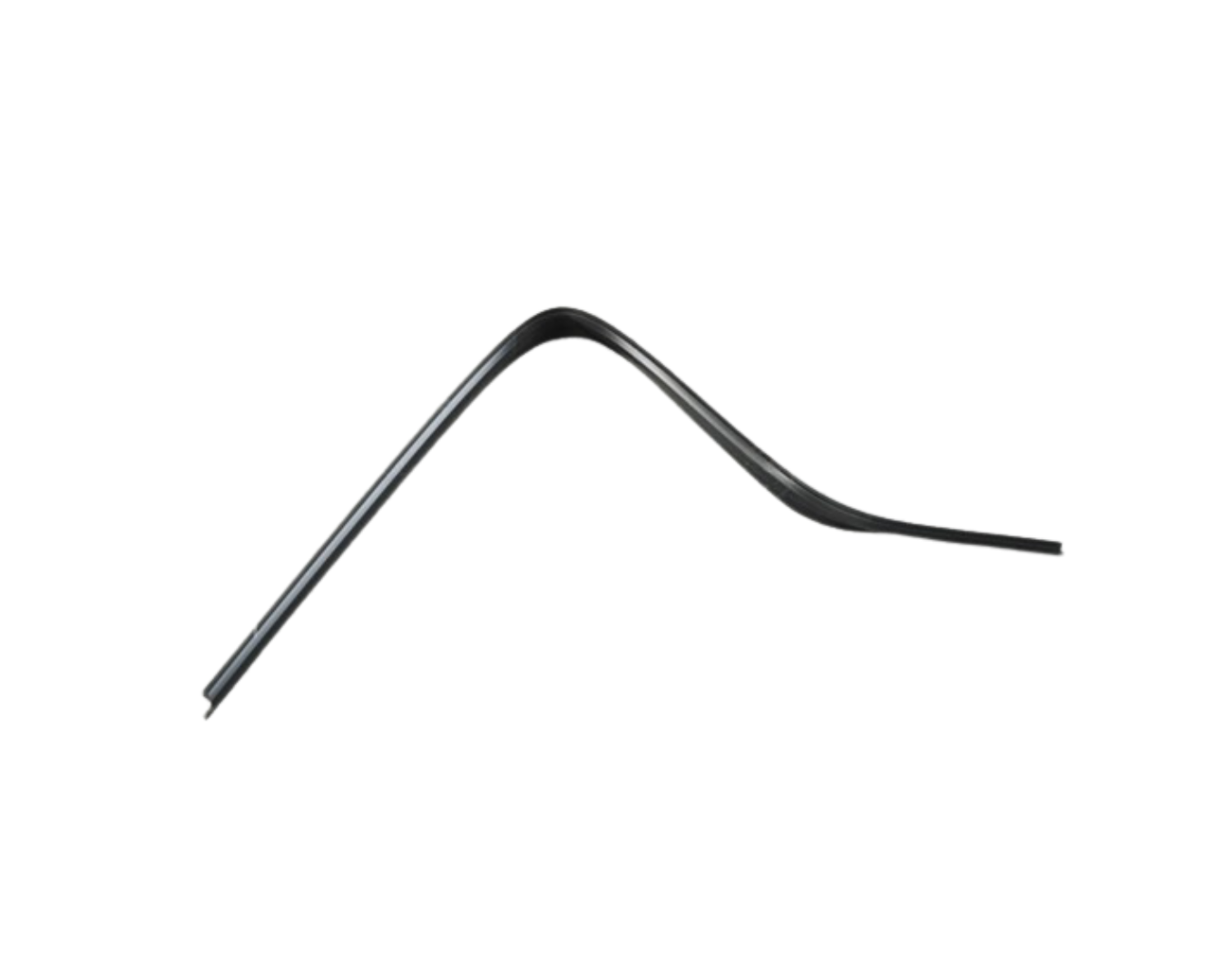 B-Pillar Door Seal - Right - Panamera | 2017-2024