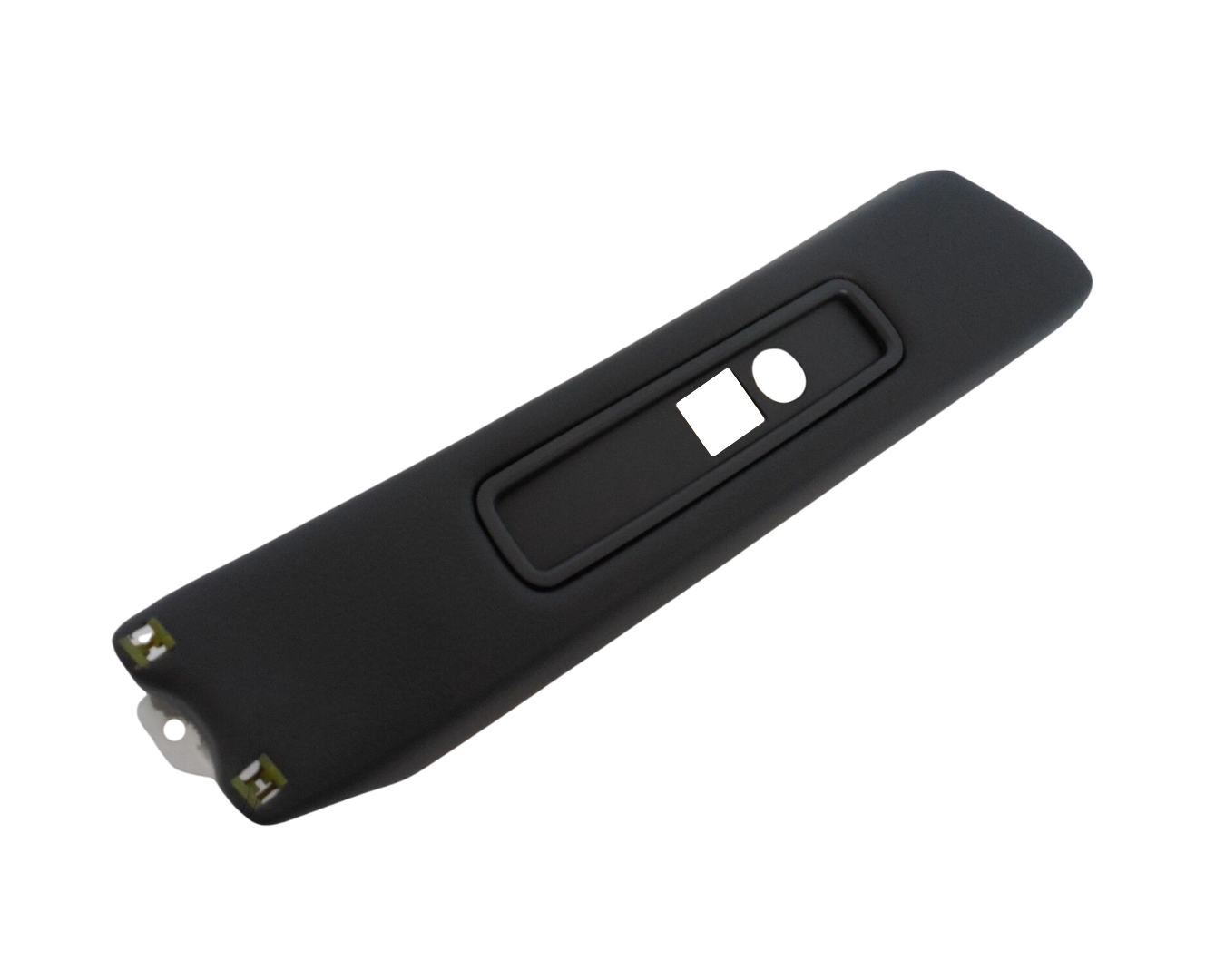 B-Pillar Right Trim - Black - 911 | 1999-2004