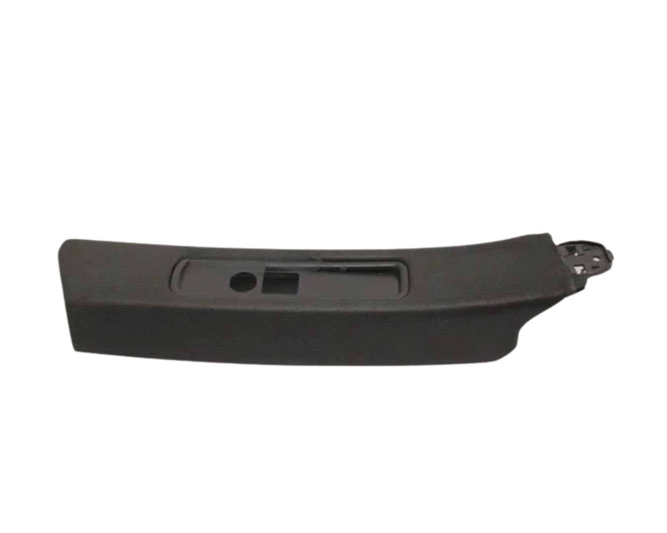 B-Pillar Right Trim - Black - 911 | 1999-2004