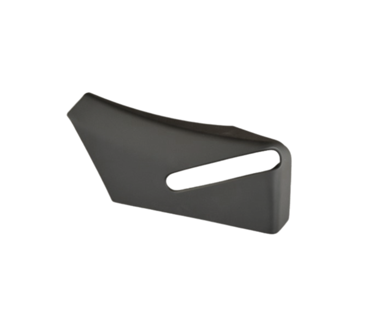 B-Pillar Seat Belt Rosette - Left - Boxster | Cayman | 2013-2025