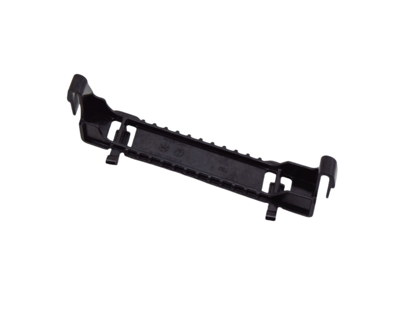 B-Pillar Trim Bracket - Left - Macan | 2015-2025