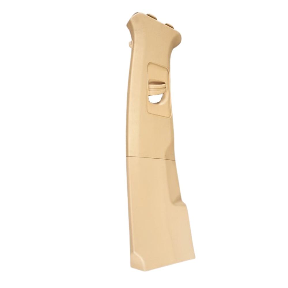 B-Pillar Trim - Luxor Beige - Cayenne | 2011-2018