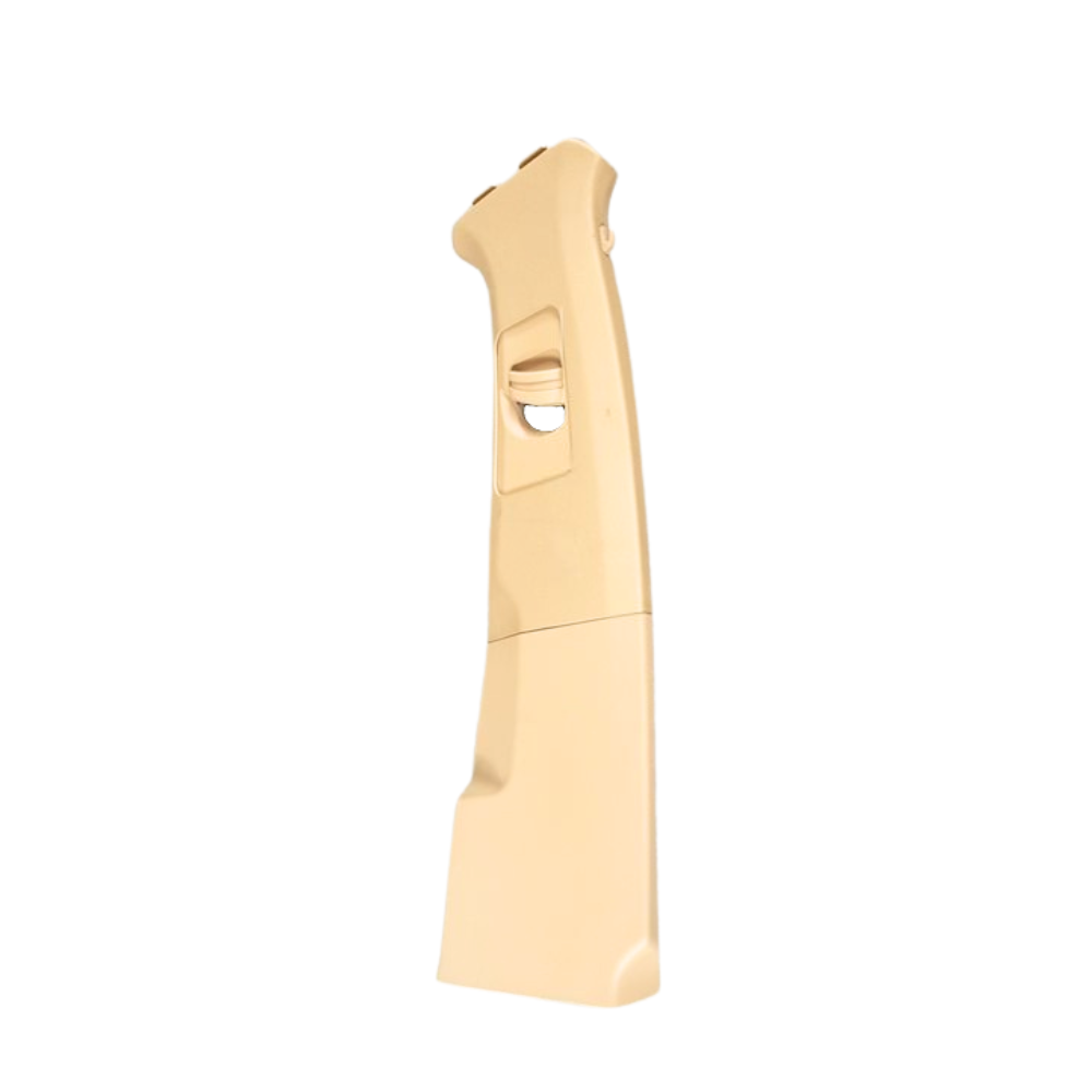 B-Pillar Trim - Luxor Beige - Right - Cayenne | 2011-2018