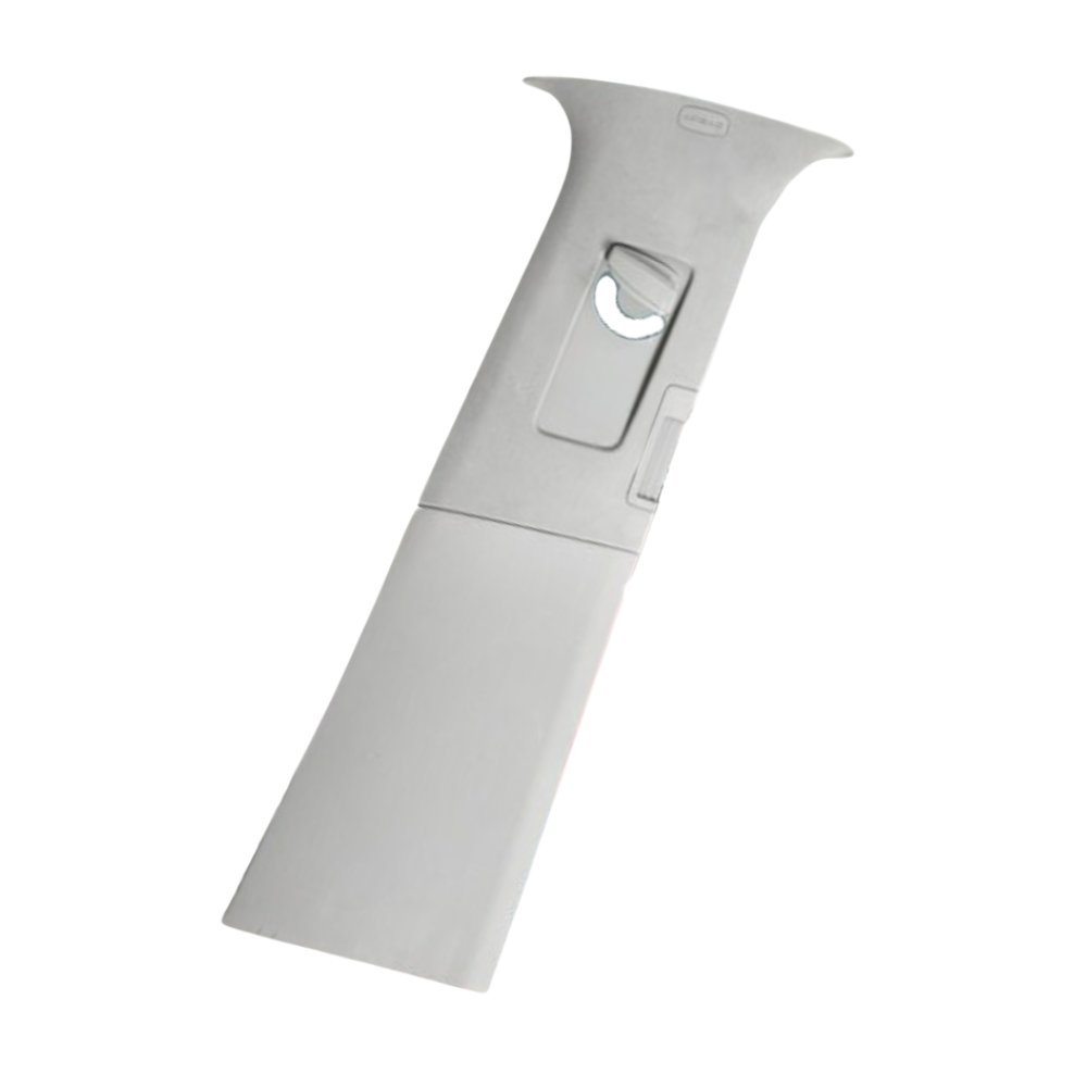 B-Pillar Trim - Right - Cayenne | 2003-2006