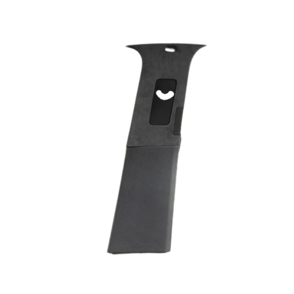 B-Pillar Trim - Right - Cayenne | 2003-2010
