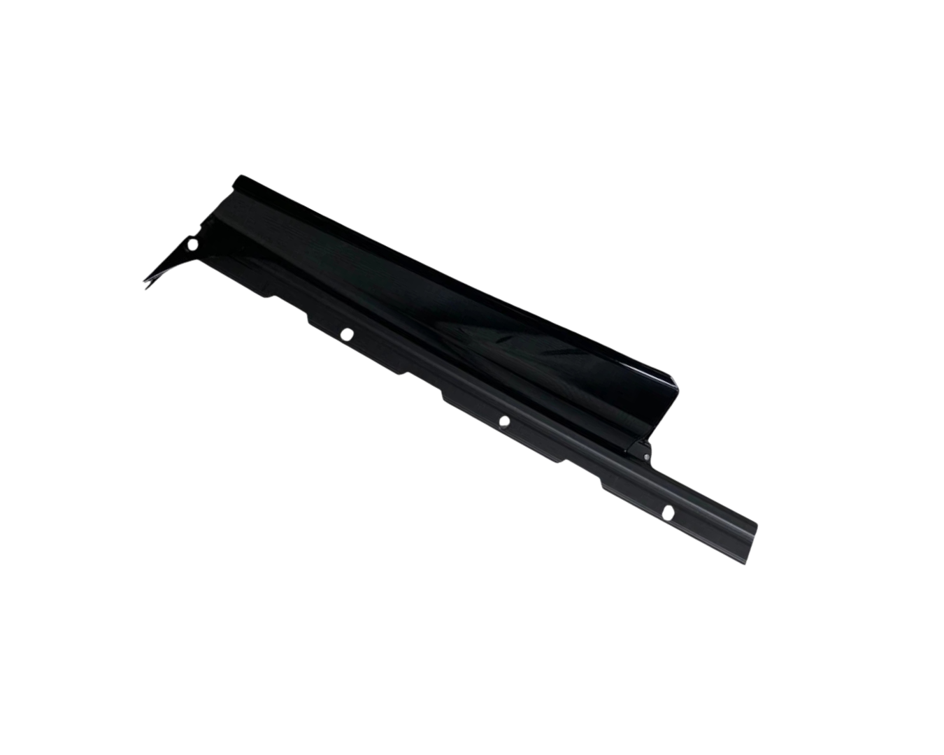 B-Pillar Trim - Right - Panamera | 2010-2016