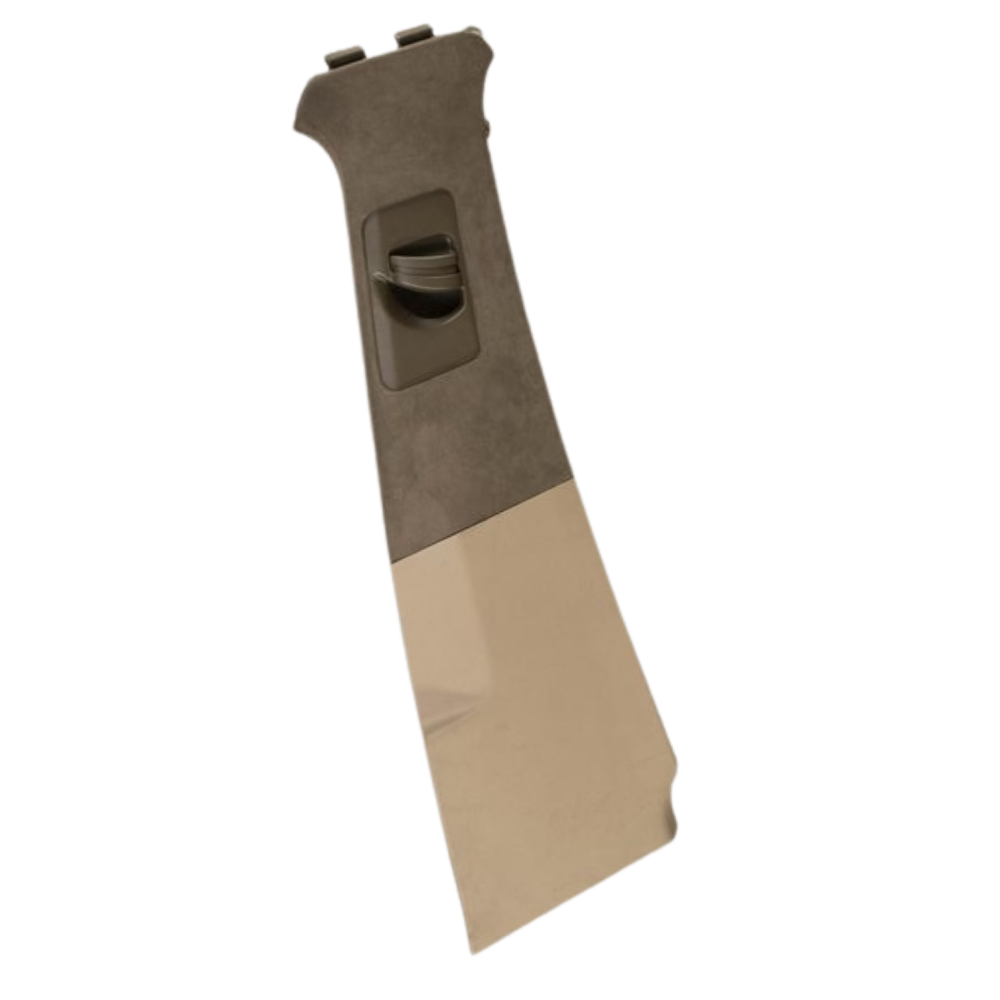 B-Pillar Trim - Umber - Right - Cayenne | 2011-2018