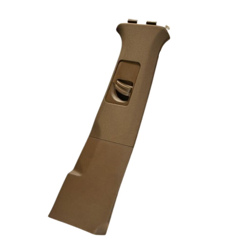 B-Pillar Trim - Umber - Right - Cayenne | 2011-2018