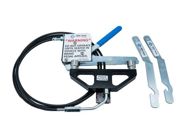BMW 8HP Transmission Park Release Tool | 2010-2025 83305A0B522