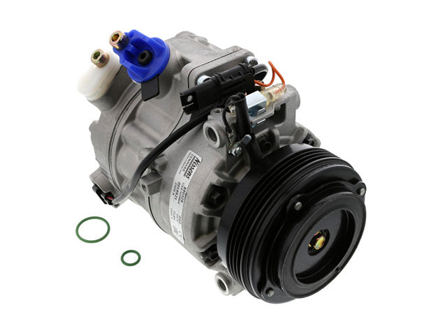BMW A/C Compressor with Clutch | 2009-2013