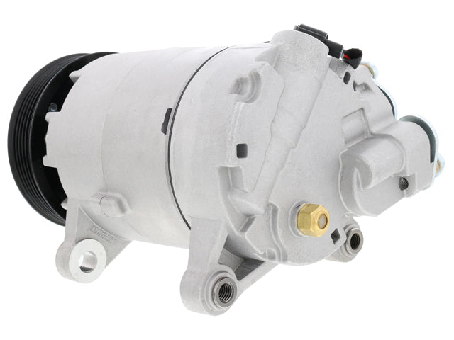 BMW A/C Compressor without Solenoid Clutch | 2016-2019 64525A5C713