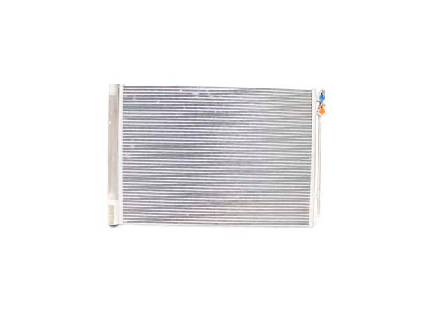 BMW A/C Condenser with Receiver Drier | 2010-2019 64509109723