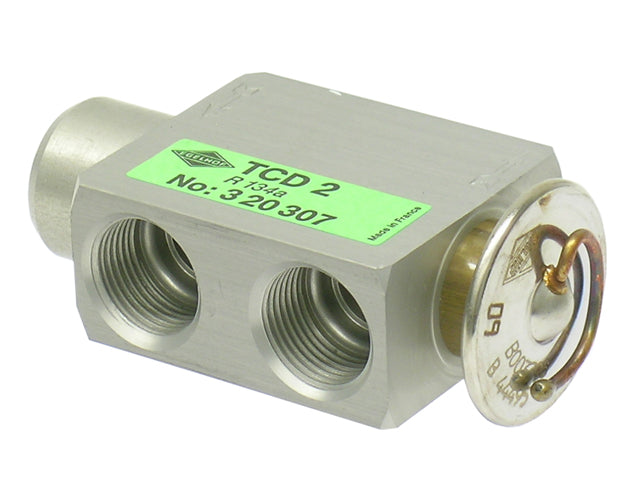 BMW A/C Expansion Valve | 1978-1986