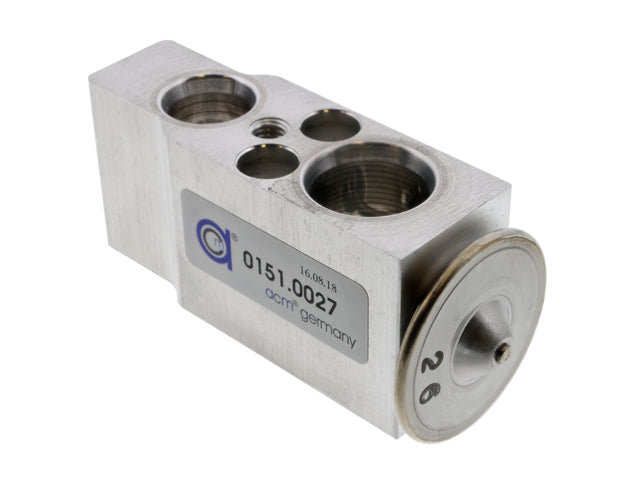 BMW A/C Expansion Valve | 2003-2008