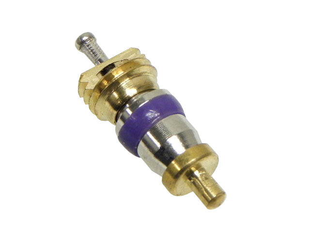 BMW A/C Service Valve Core for Pressure and Suction Hoses | 2004-2025 64536922944