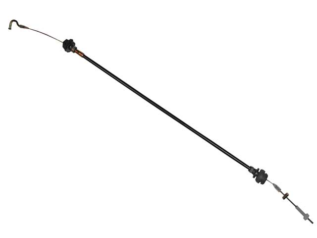 BMW Accelerator Cable | 1982-1988