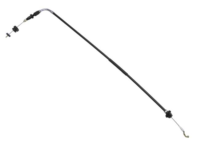 BMW Accelerator Cable | 1991-1995 35411160609