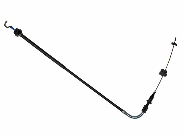BMW Accelerator Cable | 1995-1999 35411163228