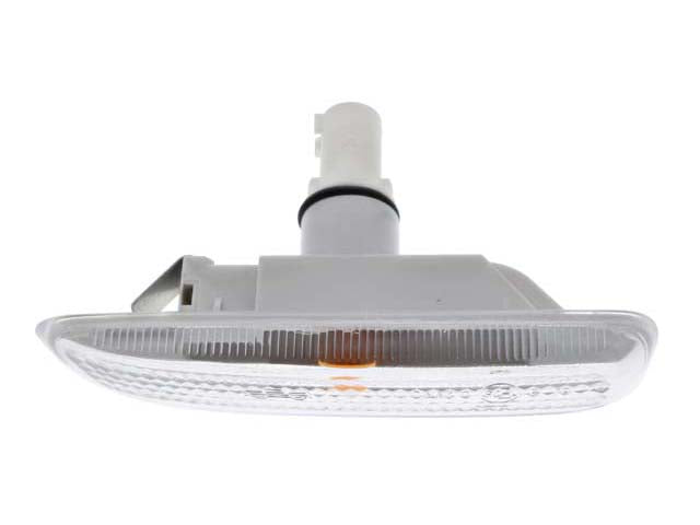 BMW Additional Side Light with White Lens | 1999-2003 63132228591
