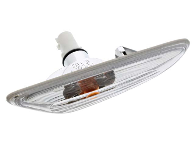 BMW Additional Side Light with White Lens | 2001-2005