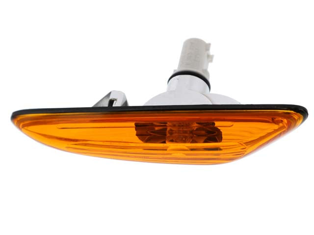BMW Additional Side Light with Yellow Lens | 2001-2005