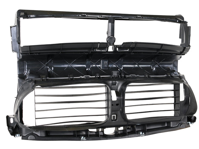BMW Air Duct - Behind Kidney Grilles to Front Panel | 2011-2013 51747200781
