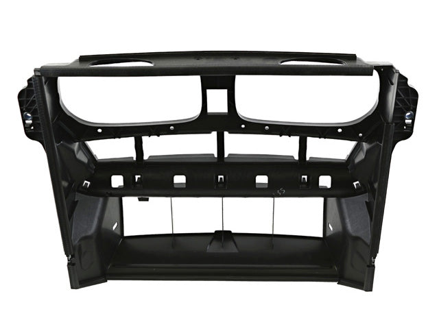 BMW Air Duct - Behind Kidney Grilles to Radiator | 2007-2010 51647177878