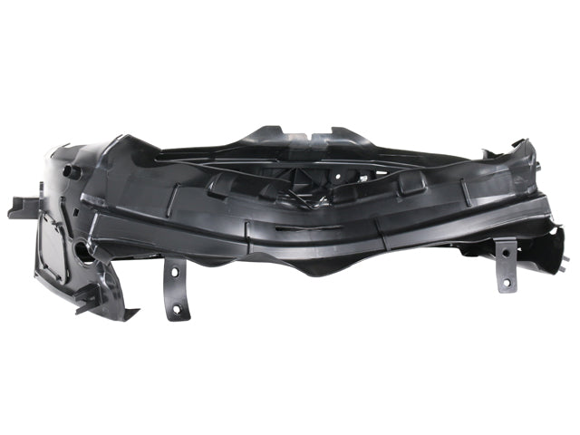 BMW Air Duct - Behind Kidney Grilles to Radiator | 2012-2018 51747255413