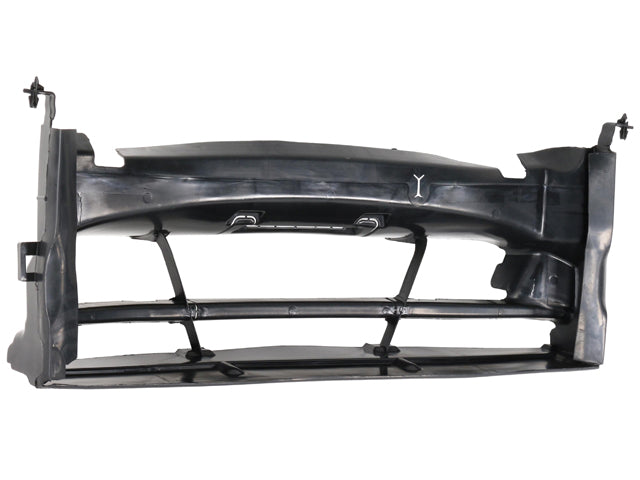 BMW Air Duct - Below Radiator Air Duct | 2012-2015 51747255414