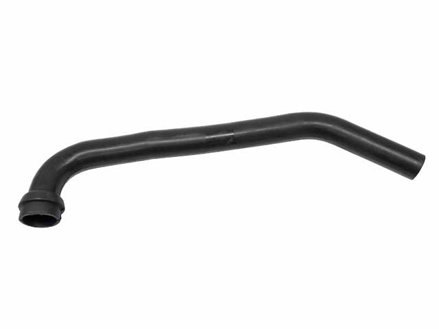 BMW Air Hose - Idle Control Valve to Air Boot | 1992-1995 13411738186