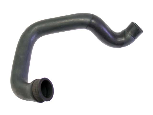 BMW Air Hose - Idle Control Valve to Air Boot | 1997-1999 13411740950