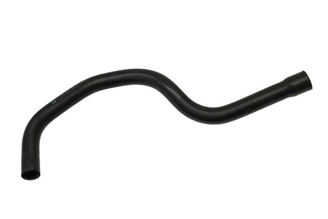 BMW Air Hose - Idle Control Valve to Intake Boot | 1982-1988 11631278051
