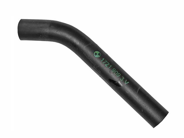 BMW Air Hose from Air/Water Hose | 1991-1992 13411721909