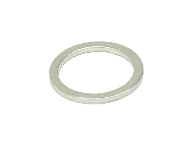 BMW Aluminum Washer - 14 X 18 X 1.5 mm | 1967-2018 07119963200
