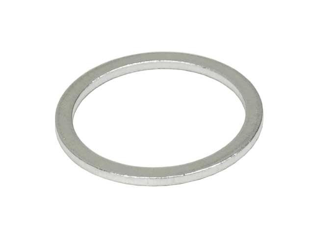 BMW Aluminum Washer - 22 X 27 X 1.5 mm | 1967-1999 07119963355