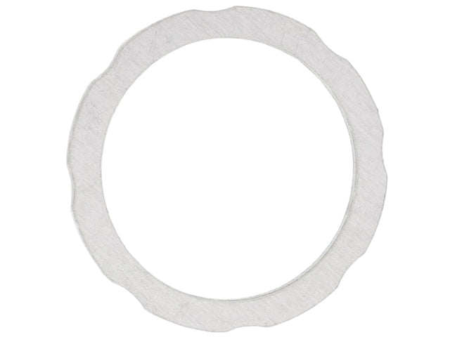 BMW Aluminum Washer - Timing Chain Tensioner 22.2 X 28 mm | 2006-2021 11317534251