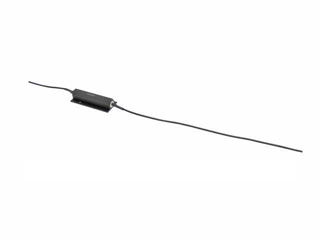 BMW Auxiliary Fan Resistor Repair Kit - Magna 85W - 0.5 Ohm | 1977-2001 64121388069