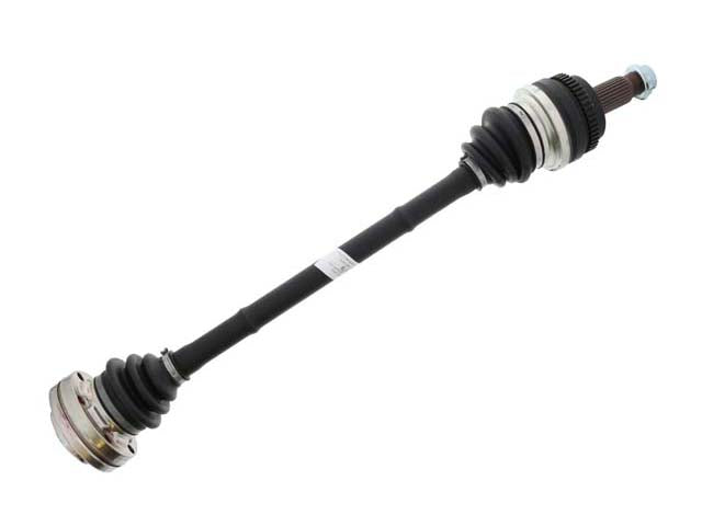 BMW Axle Shaft Assembly | 2006-2013 33217547074