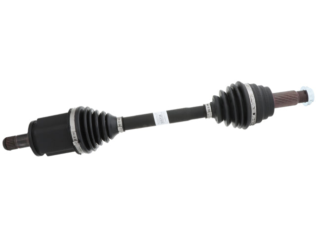 BMW Axle Shaft Assembly Output Shaft 670 mm | 2007-2019 31607622883