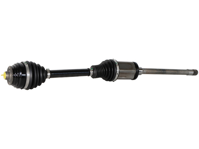 BMW Axle Shaft Assembly Output Shaft 914 mm | 2017-2022 31608657292