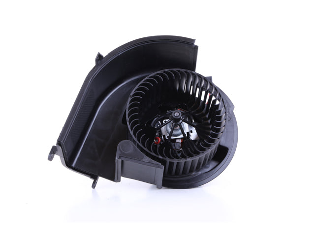 BMW Blower Motor Assembly | 2014-2019