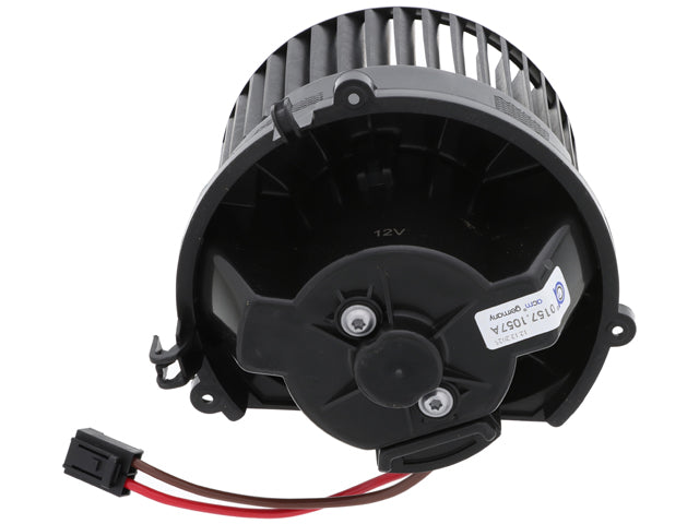BMW Blower Motor Assembly | 2016-2023