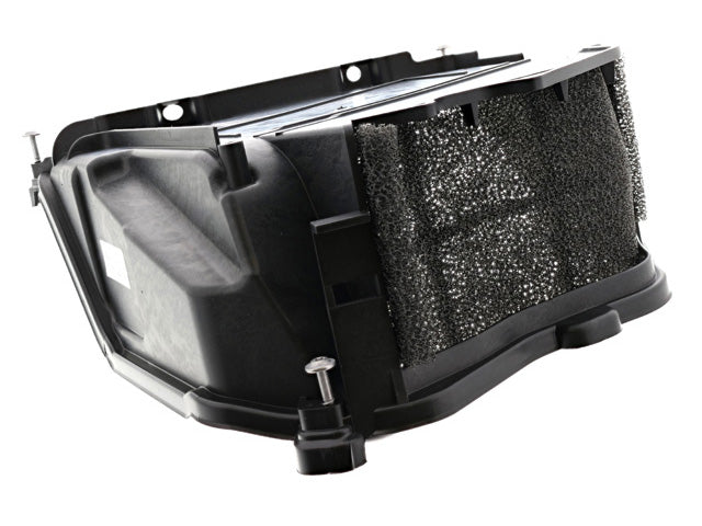 BMW Blower Motor Housing Cover with Filter | 2009-2019 64119216222