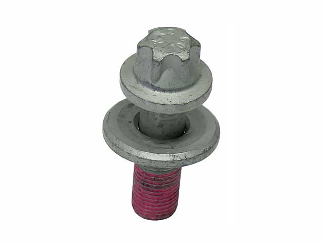 BMW Bolt for Wheel Hub/Bearing 10 X 1 X 34 mm | 2004-2010 33326764563